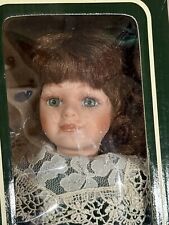 porcelain doll for sale  Shipping to South Africa
