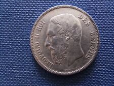 Francs argent 1869 d'occasion  Lure
