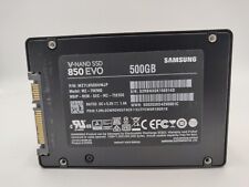 Samsung 850evo 2.5 for sale  ILFORD