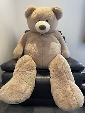 Giant costco teddy for sale  PETERBOROUGH