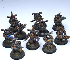 Iron warriors tactical for sale  Shipping to Ireland
