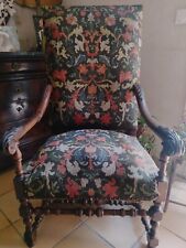 Fauteuils tapissier d'occasion  Vallauris