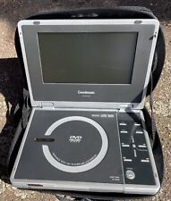 goodmans portable dvd player for sale  HORNCHURCH