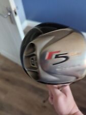 Taylormade titanium dual for sale  PRESTON