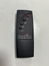 Duraflame fireplace remote for sale  Ringgold