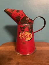 Vintage esso quart for sale  CALNE