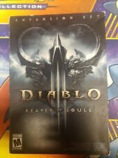Diablo iii expansion for sale  Taylor