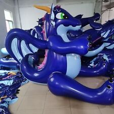 Inflatable dragon rathy for sale  Shipping to Ireland