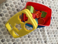 Fisher price jeu d'occasion  Bois-Colombes