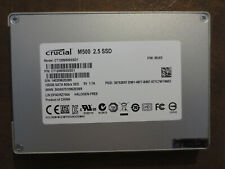Crucial ct120m500ssd1 mu03 for sale  Altamonte Springs