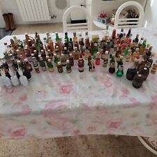 120 alcolici mignon usato  Cavenago D Adda