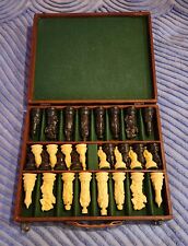 Lowe vintage chess for sale  Athens