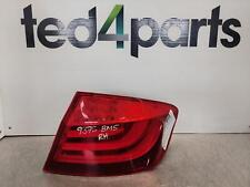 Bmw series taillight for sale  Ireland