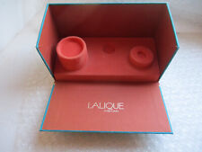Lalique boite vide d'occasion  Étaples