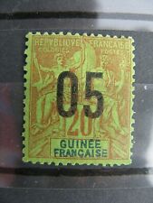 Guinee 51 d'occasion  Sète