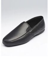 Mens leather slippers for sale  UK