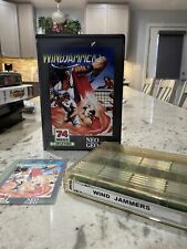 Windjammers neo geo for sale  Shipping to Ireland