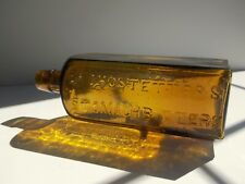 antique bitters bottle for sale  Newnan