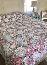 Queen comforter cottage for sale  Klamath Falls