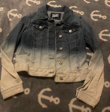 Girls jean jacket for sale  Hanover