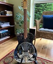 metal resonator guitar for sale  SOUTHAMPTON