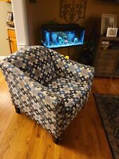Living room chair for sale  Brick
