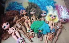 Lote de 10 muñecas Lol Surprise usadas  segunda mano  Embacar hacia Argentina