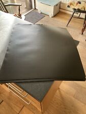 black plastic sheeting for sale  FAVERSHAM