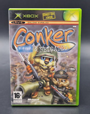 Conker live reloaded d'occasion  Sevran