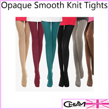 Opaque tights 100d for sale  DONCASTER