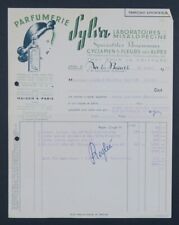1953 sylva misalopecin d'occasion  Expédié en Belgium
