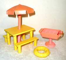 Playskool dollhouse yellow for sale  Washington