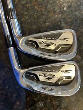 cobra s2 forged irons for sale  Westminster