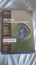 biologia cellula becker usato  Ceccano