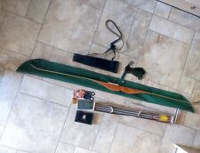 Recurve archery bow for sale  LIGHTWATER