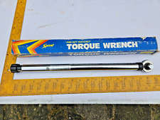 Inch torque wrench for sale  Shipping to Ireland