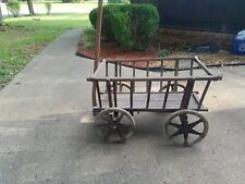 garden wagon for sale  Madison