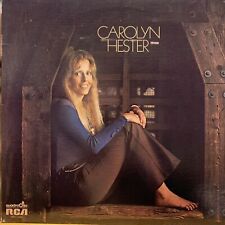 Carolyn hester vinyl for sale  Runnemede