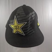 rockstar energy hat for sale  CHESTERFIELD