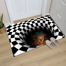 Halloween horror mat for sale  UK