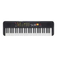Yamaha psrf52 tastiera usato  Paderno Dugnano