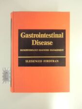 Gastrointestinal disease. path usato  Spedire a Italy