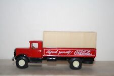 Coca cola mack for sale  Brookston