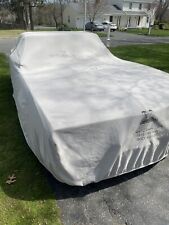 Flannel car cover for sale  Seekonk