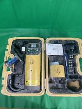 Topcon l5g green for sale  Shipping to Ireland