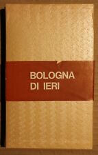 Giacomelli federzoni vecchia usato  Bologna