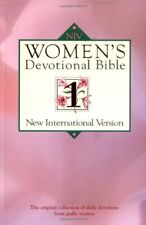 Women devotional bible for sale  UK
