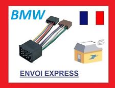 Cable iso bmw d'occasion  France
