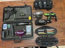 paintball gear package for sale  Muscle Shoals