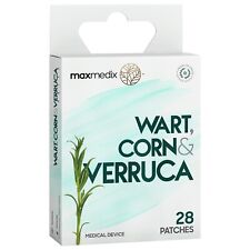 Wart corn verruca for sale  SEVENOAKS